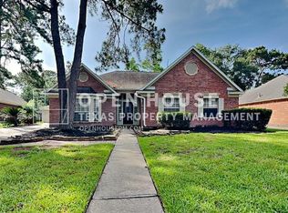 4106 Hill Springs Dr, Kingwood, TX 77345