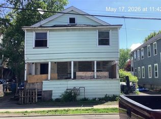 16 Emmett St, Binghamton, NY 13901
