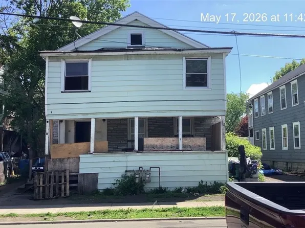 16 Emmett St, Binghamton, NY 13901
