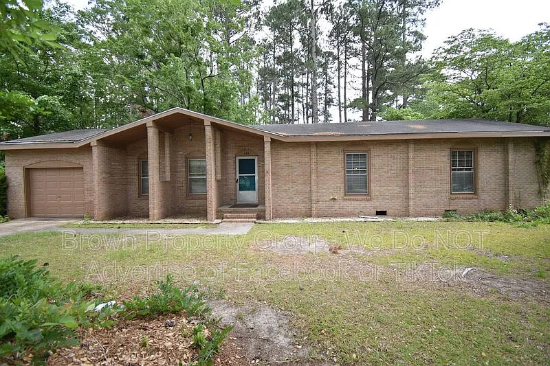 333 McFadyen Dr
