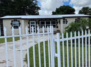 2740 NW 155th Ter, Miami Gardens, FL 33054