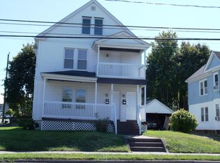 (Undisclosed Address), Manchester, CT 06040