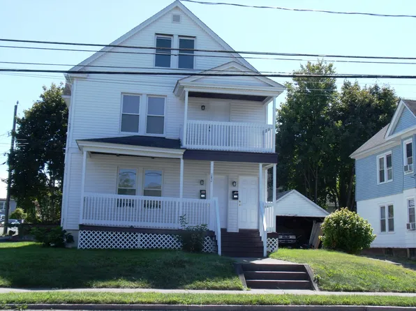 (undisclosed Address), Manchester, CT 06040