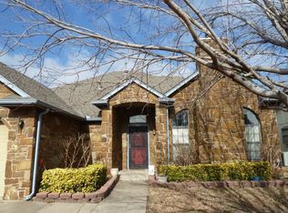 4504 W Queens St, Broken Arrow, OK 74012