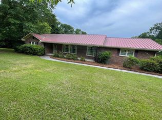 3415 S Lizella Rd, Lizella, GA 31052