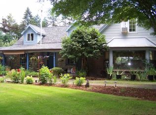 23522 S Fellows Rd, Beavercreek, OR 97004