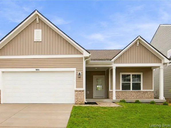 7973 Stacy Springs Boulevard, Charlestown, IN 47111