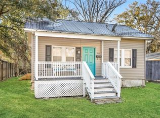 908 S Cypress St, Hammond, LA 70403