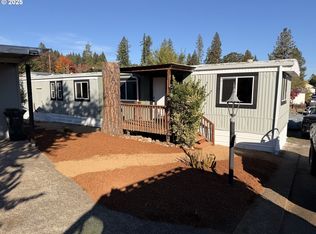 401 N Comstock Rd, Sutherlin, OR 97479