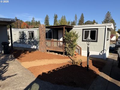 401 N Comstock Rd, Sutherlin, OR, 97479