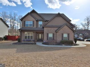 4915 Belcrest Way, Cumming, GA 30040