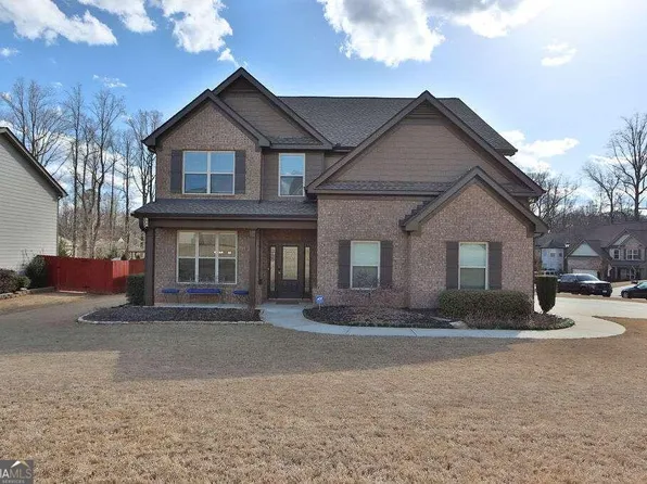 4915 Belcrest Way, Cumming, GA 30040