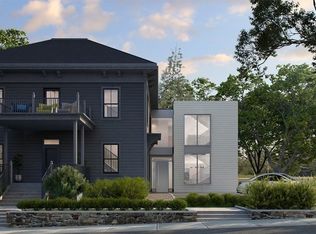 32 Rockview St #3, Jamaica Plain, MA 02130