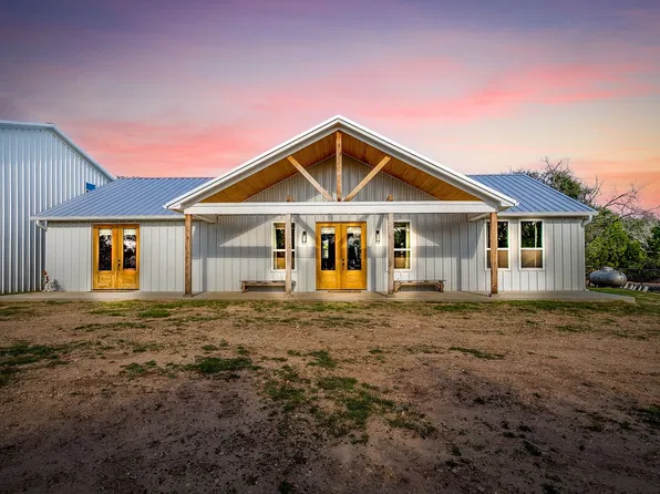 2214 N Fm 199, Cleburne, TX 76033