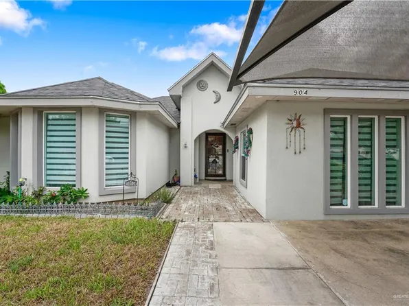 904 Camelia Ave, Hidalgo, TX 78557