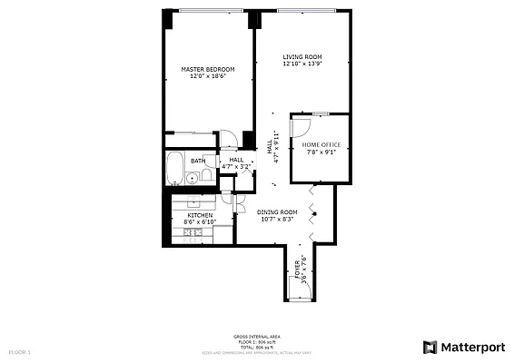 Sold by Keller Williams Realty Gold Coast | media 11