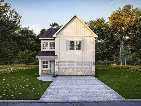 6 Liberty Pl, Fort Mitchell, AL 36856