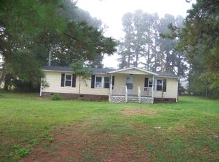 6264 Nc Highway 42 E, Elm City, NC 27822