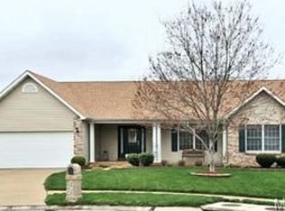 21 Dunleith Ct, O'Fallon, MO 63366