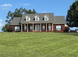 1272 Tallant Dr, Prattville, AL 36067