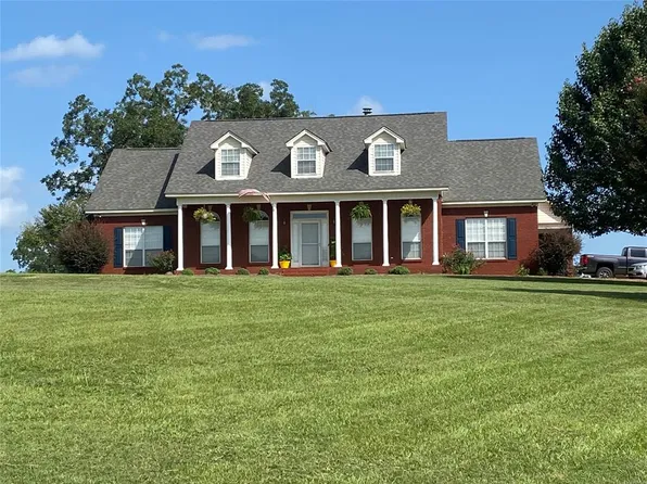 1272 Tallant Dr, Prattville, AL 36067