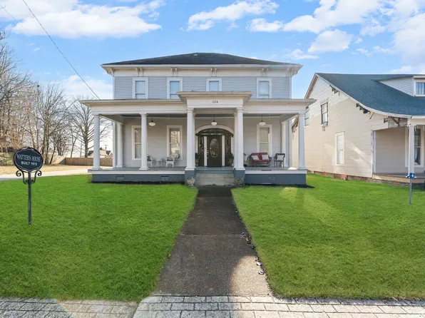 554 E Main St, Jackson, TN 38301