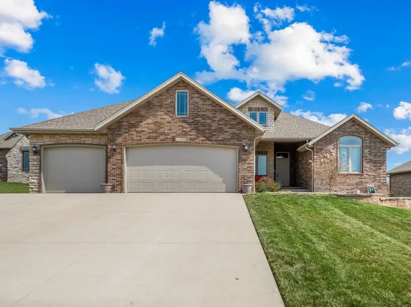 2006 N Grindstone Avenue, Springfield, MO 65802