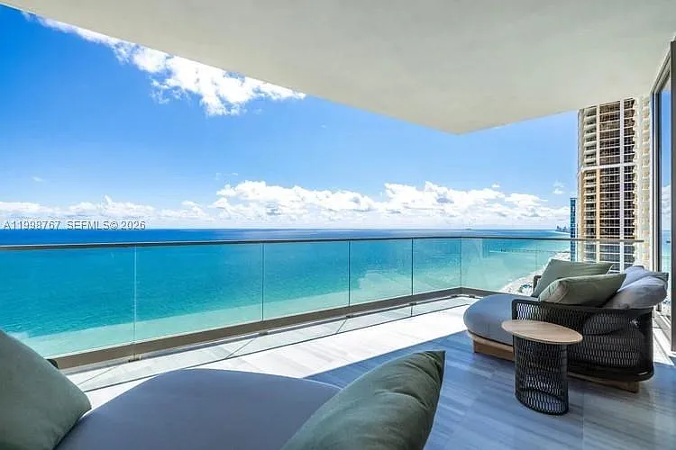 17901 Collins Ave #2604 — Photo 6