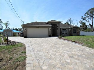 4035 Vulgate Ct, North Port, FL 34286