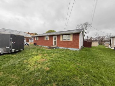 2901 Indian Run, Flatwoods, KY, 41139