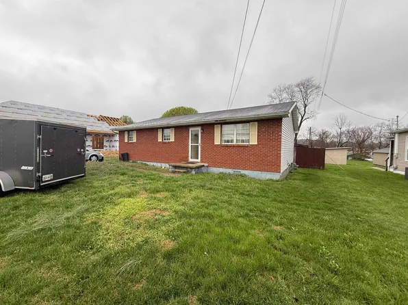 2901 Indian Run Roads, Flatwoods, KY 41139