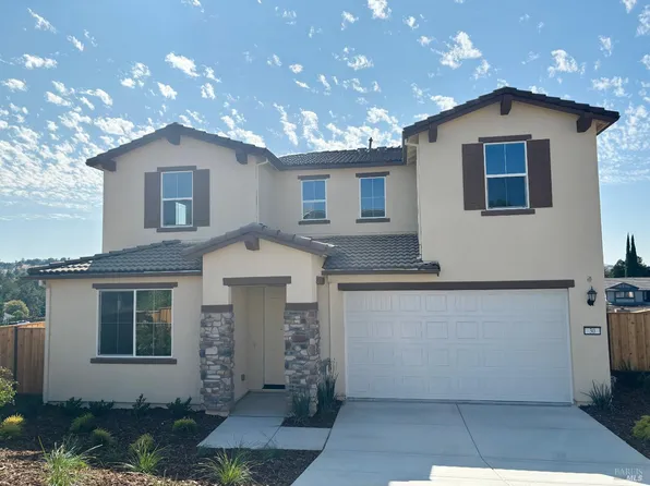 30 DeNova Lane, Martinez, CA 94553