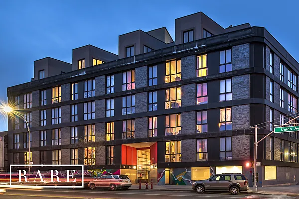 Rented by Find What’s Rare | media 18