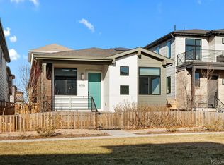6056 N Perth St, Aurora, CO 80019