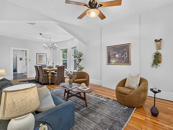 5th image of 4044 Shoshone Street