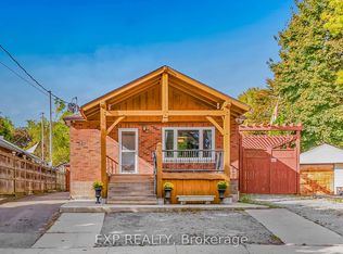 6501 Erwin Cres, Niagara Falls, ON L2G 4Z9