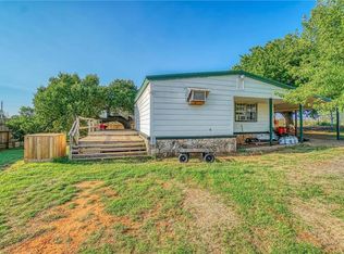 11463 N 1990th Rd, Elk City, OK 73644