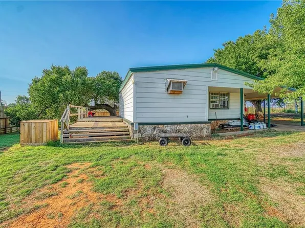 11463 N 1990th Rd, Elk City, OK 73644