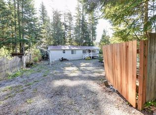 8524 Lilac Ln, Maple Falls, WA