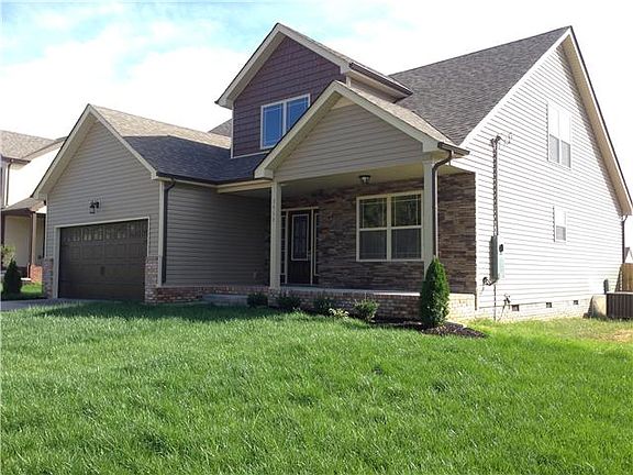 2nd image of 3454 Bradfield Rd Lot 587