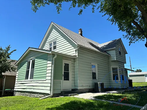 3352 T St Photo 1 3352 T St Photo 1