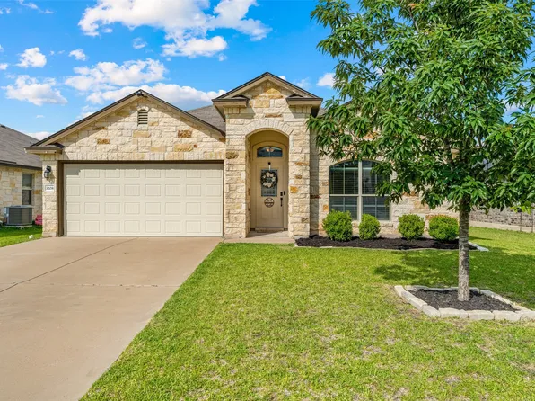 3208 Jackal Dr, Lorena, TX 76655