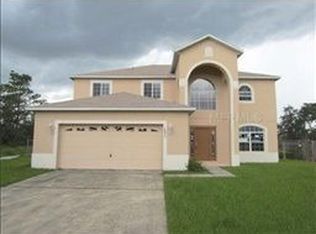 1893 Snapper Dr, Poinciana, FL 34759