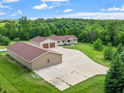 24647 340th St, Browerville, MN, 56438