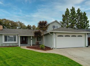 523 Bluefield Ct, San Jose, CA 95136
