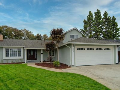 523 Bluefield Ct, San Jose, CA, 95136