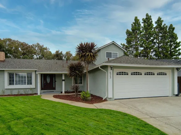 523 Bluefield Ct, San Jose, CA 95136