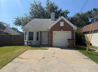 1105 Alandee St, Nashville, TN 37214