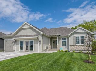 19455 W 202nd St, Spring Hill, KS 66083