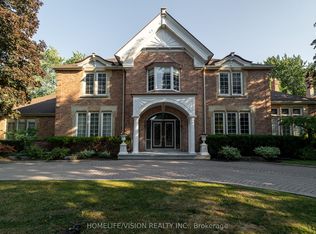 15 Daffodil Ave, Markham, ON L3T 1N2